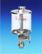 TOL 7-200 ml   Drip feed oiler, manuel