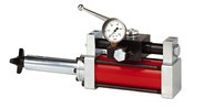 Metering valve standard manual 4190000